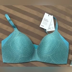 Knix Wing Woman Countour Bra